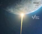中国规划撞击的小行星尺寸是多大？