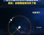中国的小行星撞击实验和美国的有何不同？