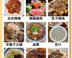 北京有哪些不容错过的美食？