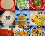 品尝北京美食的详细攻略