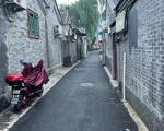 北京胡同旅游攻略