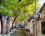 北京胡同四合院类民宿的历史文化