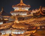 三天两夜的西安旅游攻略