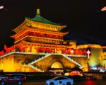 西安有哪些适合拍照打卡的小众景点？