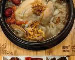 参鸡汤制作方法