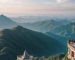 恒山1日游旅游攻略