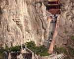恒山春季旅游注意事项