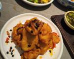 恒山旅游美食攻略