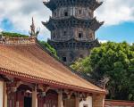 去泉州旅游，最佳的旅行时间是什么时候？