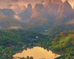 武夷山三天两夜旅游攻略