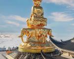 峨眉山一日游旅游攻略