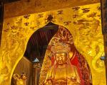 普陀山两天一夜旅游攻略