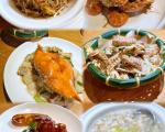 普陀山旅游美食攻略