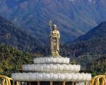 九华山旅游哪个时间比较适宜？