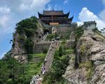 九华山秋季旅游攻略