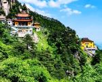 九华山一日游旅游攻略