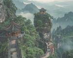 庐山旅游详细攻略