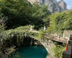 雁荡山旅游哪个季节比较适宜？