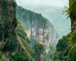 雁荡山春季旅游详细攻略