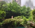 雁荡山夏季旅游详细攻略