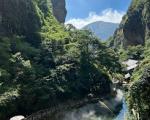 雁荡山秋季旅游详细攻略