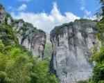雁荡山冬季旅游详细攻略