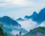 雁荡山两天一夜旅游攻略