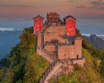 武当山旅游攻略