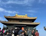 武当山秋季旅游详细攻略