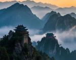 武当山冬季旅游详细攻略