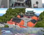 武当山旅游美食攻略