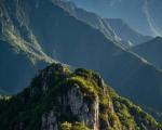 大茂山旅游攻略