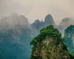 大茂山春季旅游详细攻略