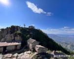 大茂山冬季旅游详细攻略
