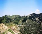 大茂山一日游旅游攻略