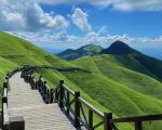 武功山春节旅游详细攻略