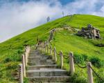 武功山春季旅游详细攻略