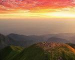 武功山夏季旅游详细攻略