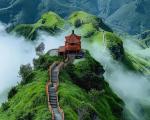 武功山两天一夜旅游攻略