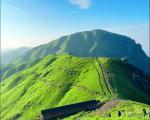 武功山一日游旅游攻略
