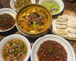 武功山旅游美食攻略