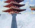 日本东京五天四夜旅游攻略