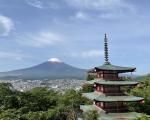 日本东京两天一夜旅游攻略