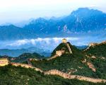 承德市金山岭长城旅游攻略