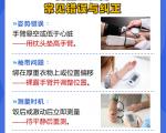 测量血压的常见错误与纠正