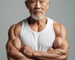 适合老年人的简易肌肉维持计划