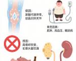 有痛风发作史的人日常应如何预防痛风发作？