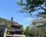 镇江三山（金山焦山北固山）风景区最佳旅游时间
