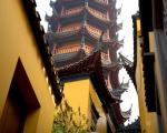 镇江焦山旅游攻略