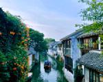 苏州市周庄古镇景区旅游攻略